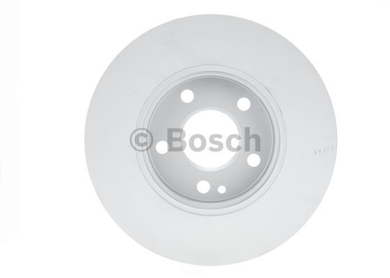 Bosch Front 2x Brake Disc Fits A-Class B-Class CLA 1.5 CDi 1.6 1.7 2.0 gallery