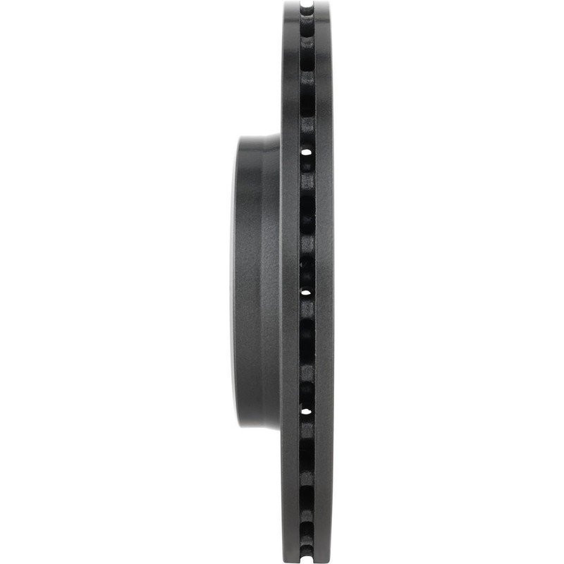 Disc Brake Rotor Front 09.A820.11-AG Fits 2023-2024 Audi A5 Quattro gallery