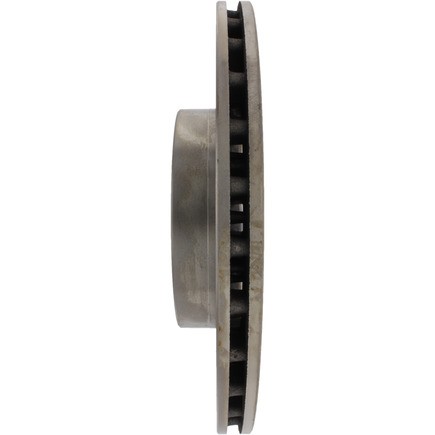 Centric 121.42083 C Tek Standard Brake Rotor