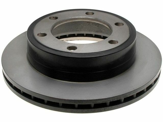Raybestos 65CN18M Front Brake Rotor Fits 1984-1993 Ford F800