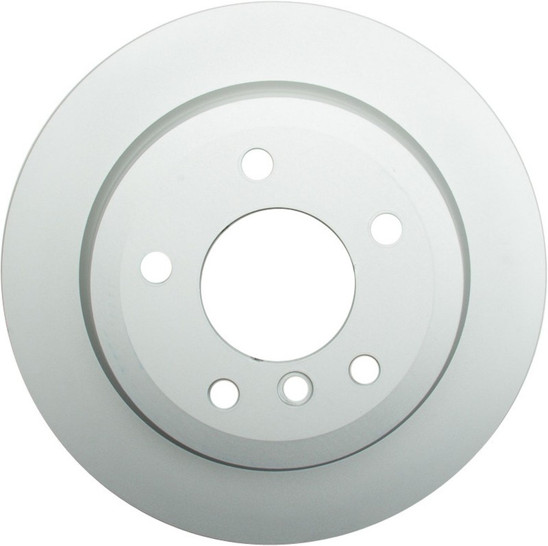 ATE SP20204 Disc Brake Rotor For 06-15 BMW 325xi 328i 328i xDrive 328xi X1