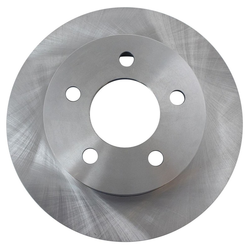 Front & Rear Brake Pad & Rotor Kit Ceramic For 90-99 Jeep gallery