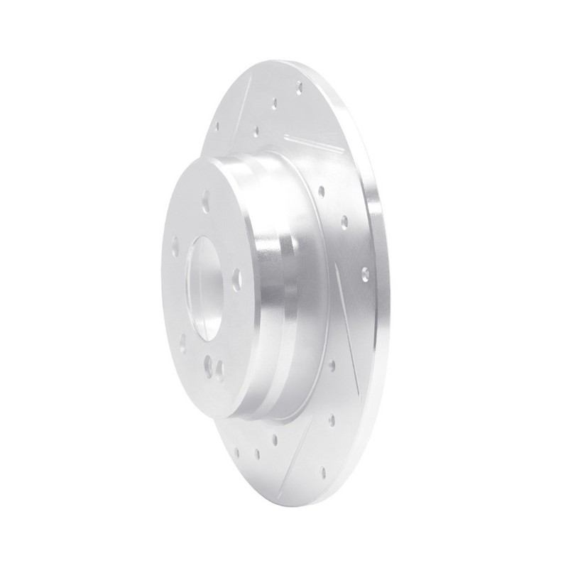 For Mercedes-Benz E420 1994 1995 Brake Rotor | 10mm / 0.39in. Nominal Thickness gallery