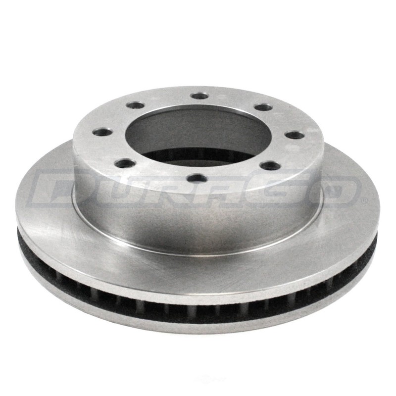 Disc Brake Rotor-4WD IAP Dura BR54063