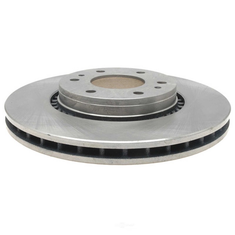 Disc Brake Rotor-R-Line Raybestos 580023R