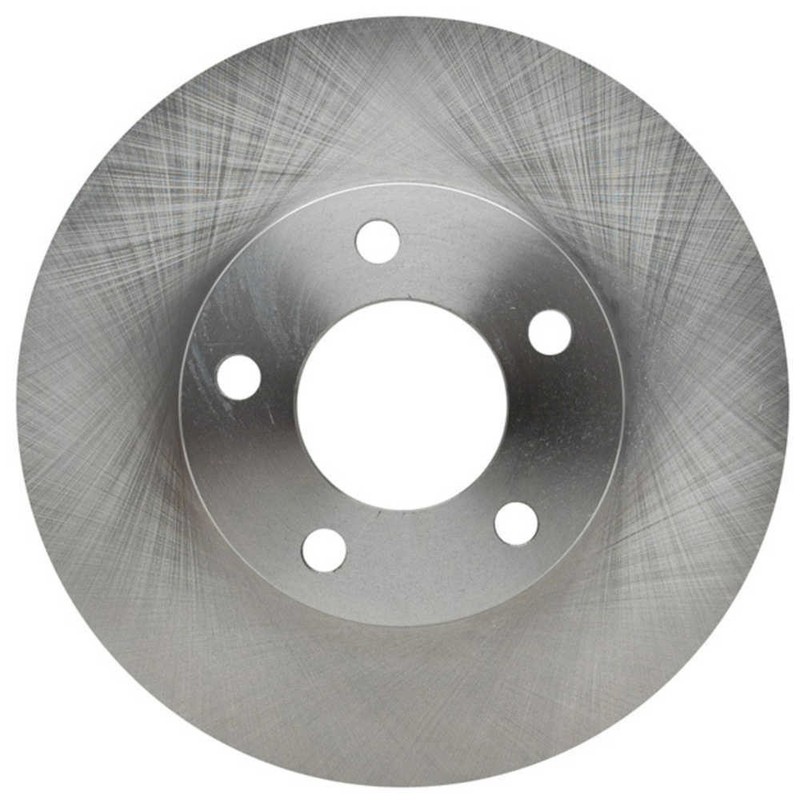 Disc Brake Rotor-R-Line Raybestos 680025R gallery