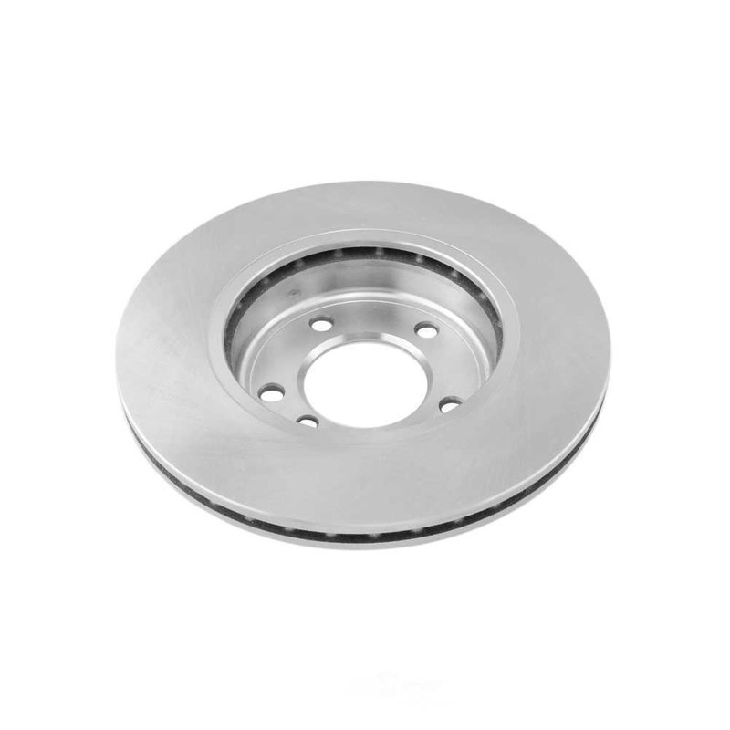 Disc Brake Rotor Uquality 34173 gallery