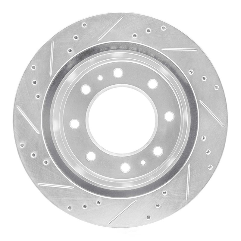 Disc Brake Rotor fits 2011-2020 GMC Sierra 2500 HD,Sierra 3500 HD DFC gallery