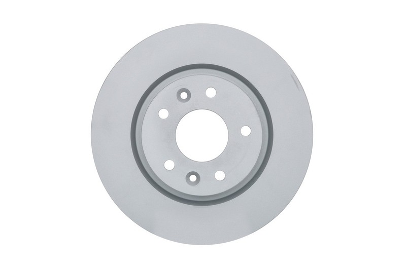 2x Brake Discs Pair Vented fits RENAULT KADJAR 1.5D Front 15 to 23 295mm Set New gallery
