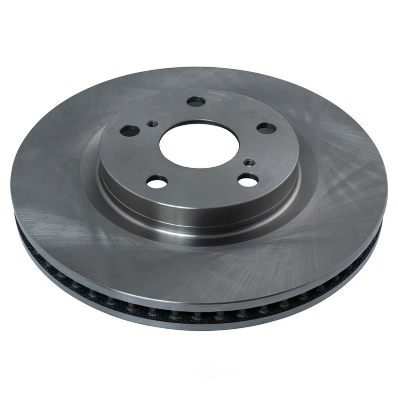 Disc Brake Rotor Set-4 Piece Brake Rotor Set TRQ BRA13540 gallery
