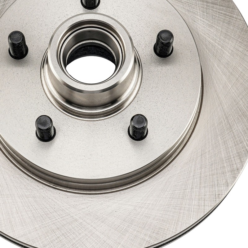 Set of 2 Front Brake Rotors For 1995-1999 Chevy GMC C1500 1996-1999 Tahoe 5.7L gallery