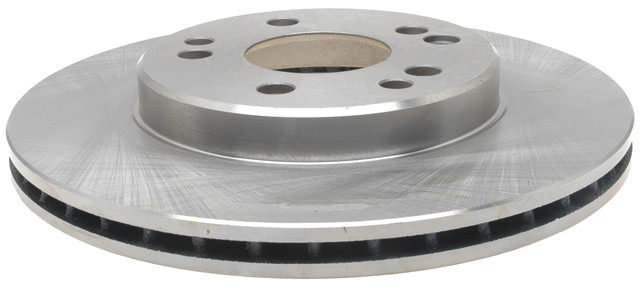 Front Brake Rotors For Mercedes-Benz 190E, 260E, 300CE, 300D, 300E, 300TD & More