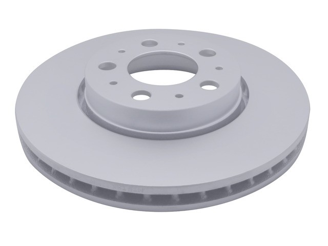 Raybestos Brakes Disc Brake Rotor P N 980046Fzn