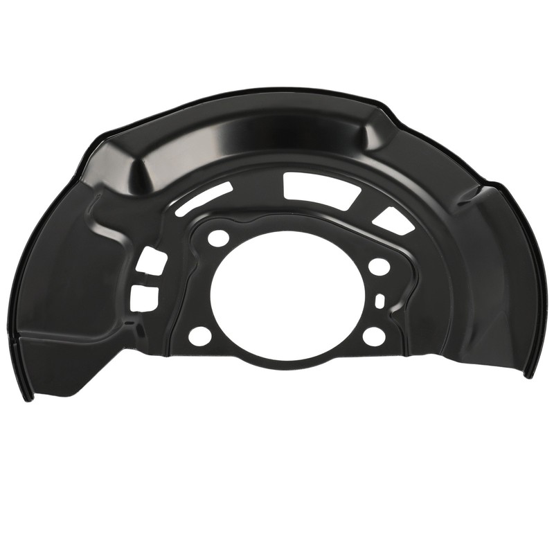 Brake Backing Plate 47782-0R010 For Toyota RAV4 2009-2017 2018 2019