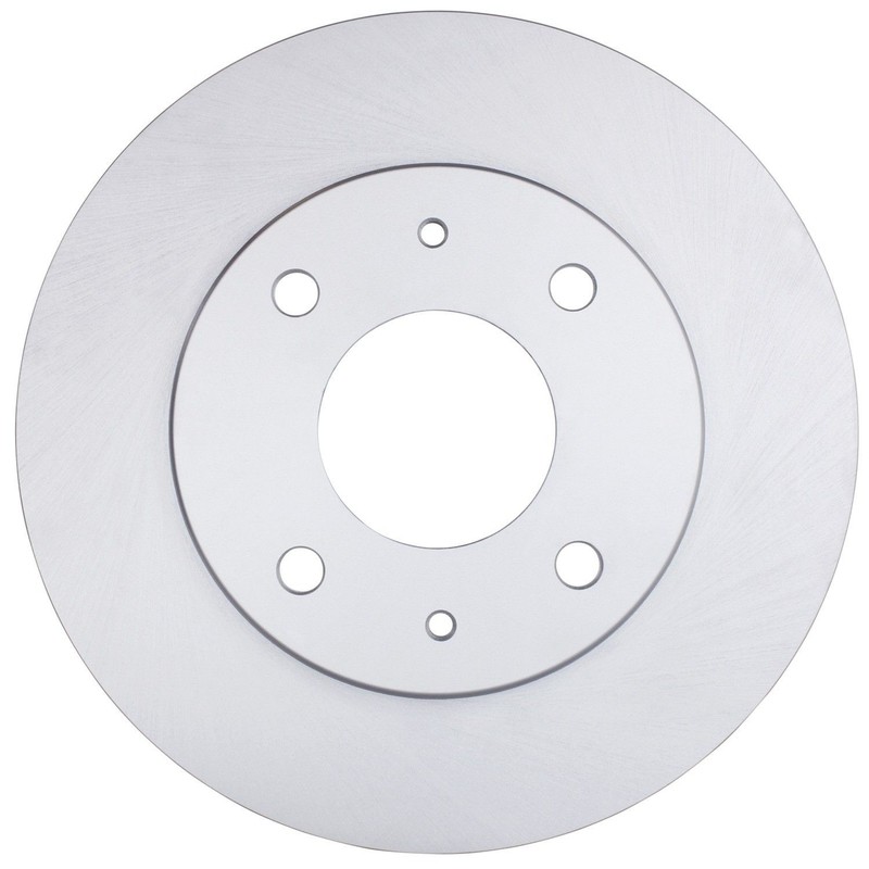 Quality-Built BR31263G Disc Brake Rotor For 93-07 Mitsubishi Expo Galant Lancer gallery