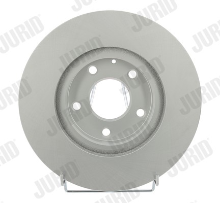 JURID 563117JC Brake Disc for Mazda