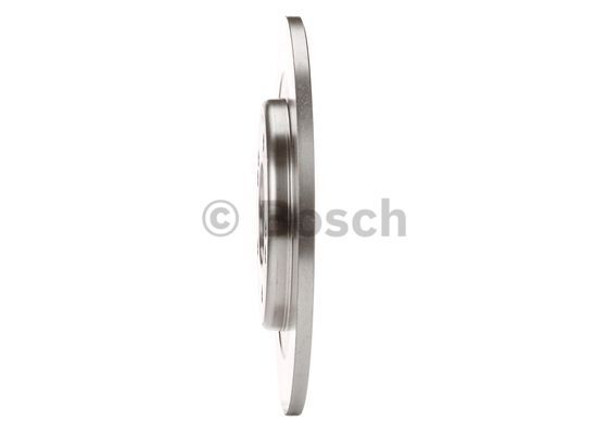 Premier Rear Brake Disc Fits Hyundai i40 2011-2019 1.6 CRDi 1.7 2.0 #1 gallery