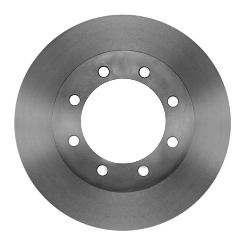 Brembo 09.9046.80 Front Disc Brake Rotor for 1999-2003 Ford F250/F350 Super Duty gallery