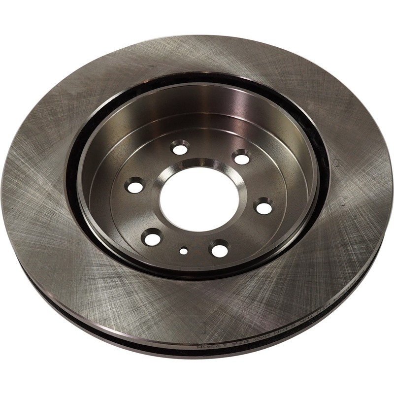 Rear Disc Brake Rotors For 2004 2005 2006 2007 2008 2009 Cadillac SRX gallery