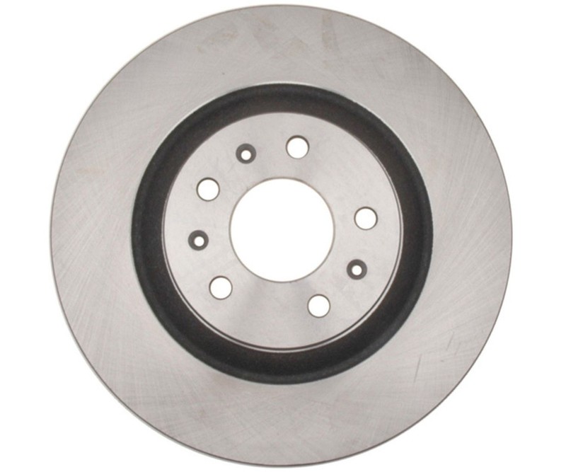 Raybestos 580264R R-Line Brake Rotor Front For 04-05 Pontiac Bonneville