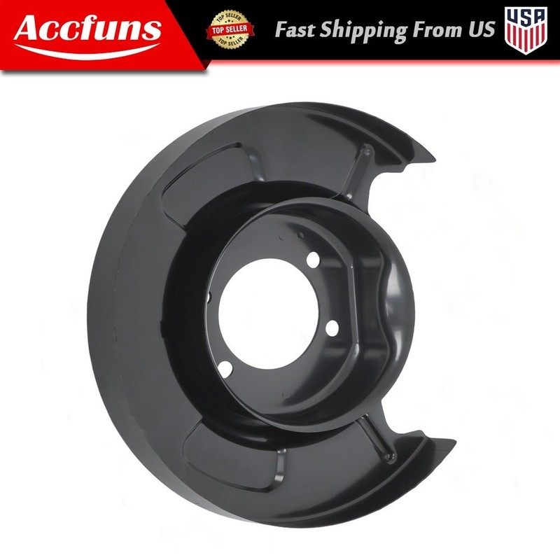 Brake Backing Plate Right 26691AL00A For Subaru Legacy 2015-19 2.5L 3.6L H4 GAS
