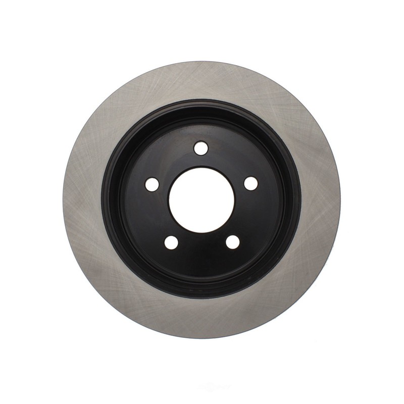 Disc Brake Rotor-Premium Centric 120.65052 gallery