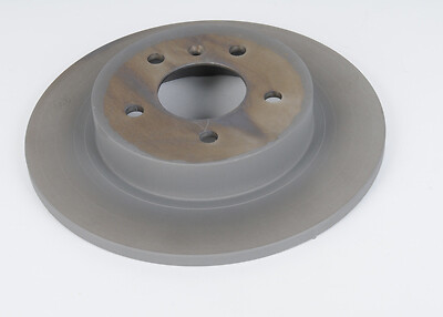 Disc Brake Rotor ACDelco 177-1123