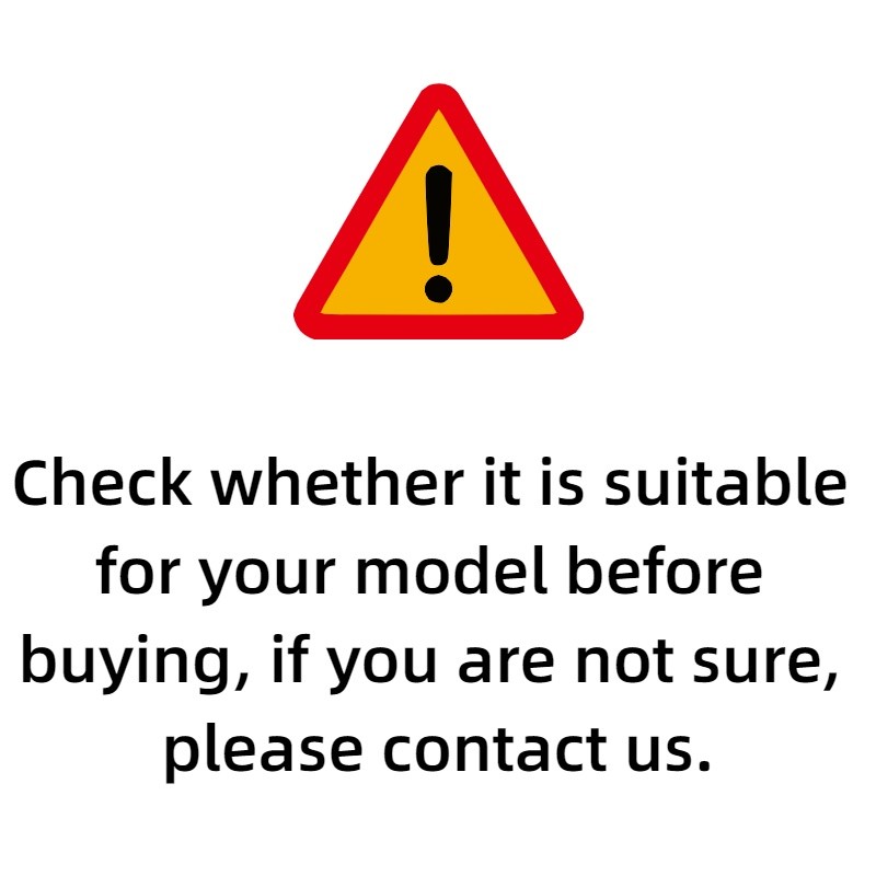 320mm Front Rear Drilled Slotted Rotors Brake Pads Fit Mazda CX-9 2013 2014 2015 gallery