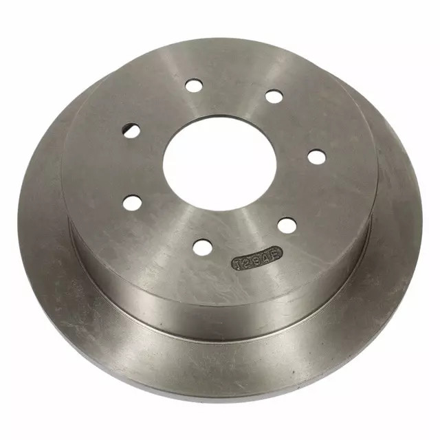 Genuine Disc Brake Rotor BRR235 gallery