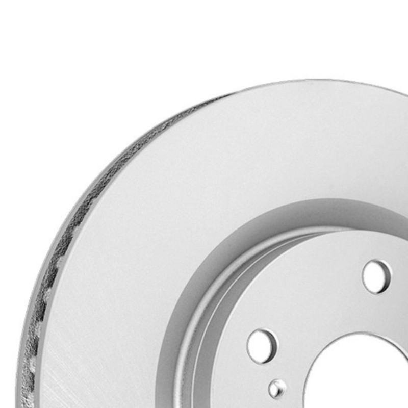 For BMW 428i/428i xDrive 2014-2016 Brake Rotor Set | Plain Rotor Style | 5 Lug gallery