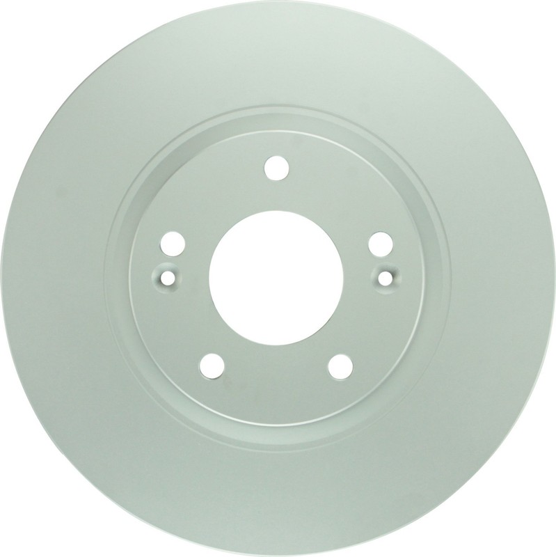 Bosch Front Disc Brake Rotor for Sorento, Santa Fe (28011496)
