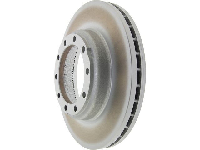 Centric Parts Disc Brake Rotor P N 320 80014F