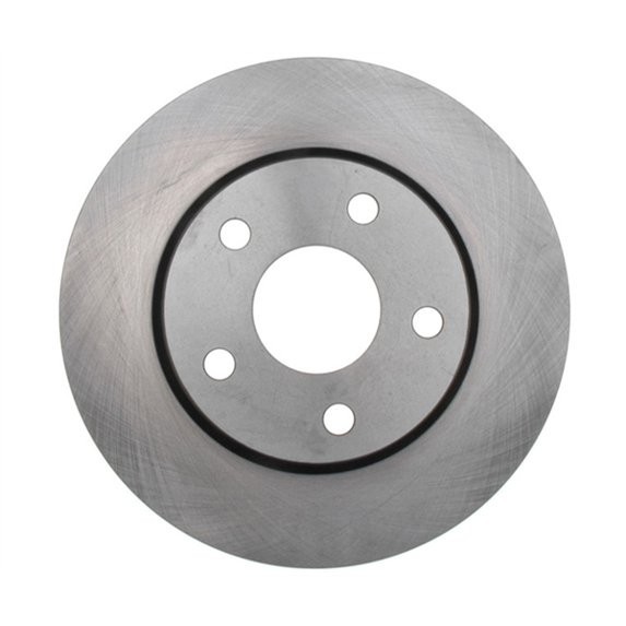 Front Disc Brake Rotor 302mm For 2007-2017 Jeep Wrangler 3.6L V6 gallery
