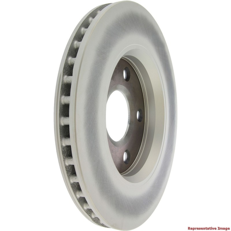For 2012-2015 Ram C/V | Centric Front Disc Brake Rotor | Free Shipping gallery
