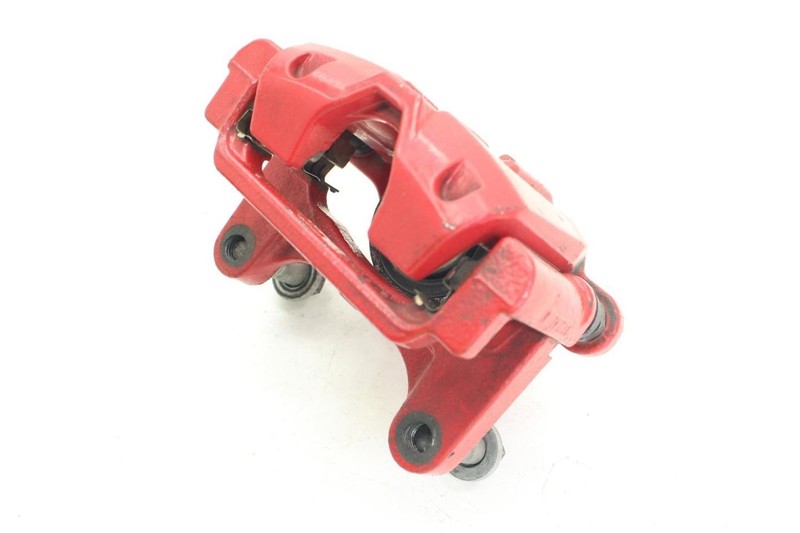12-13 CORVETTE C6 Passenger Right Rear Brake Caliper and Bracket gallery