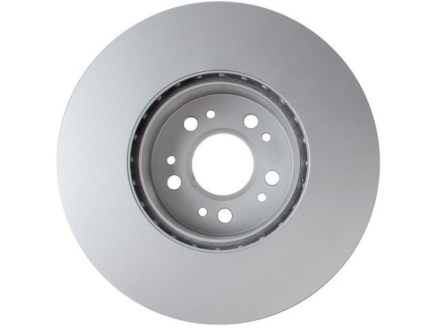 For 1993 Mercedes 400SEL Brake Rotor Front Pagid 69912STXY Base