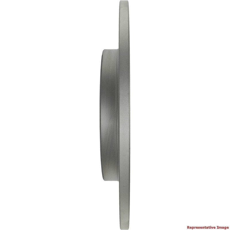 For 2011-2016 Lexus CT200h | Centric Rear Disc Brake Rotor | Free Shipping gallery