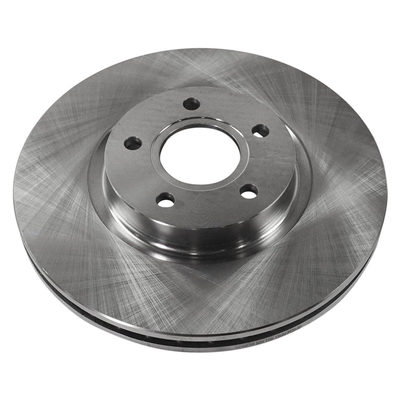 SureStop STPF27110158 Front Disc Brake Rotor 11.81 inch for 13-19 Ford Escape S gallery