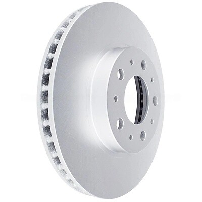 Front Disc Brake Rotor fits Volvo 850, 940, 960, C70, S70, S90, V70,