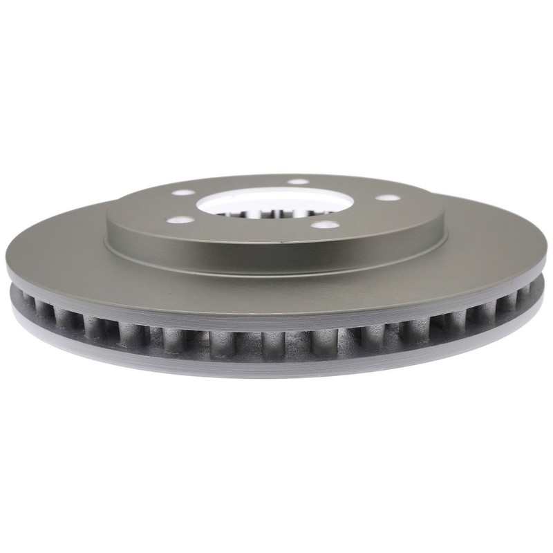 Centric Parts 320.65058F Disc Brake Rotor For 97-00 Expedition Navigator