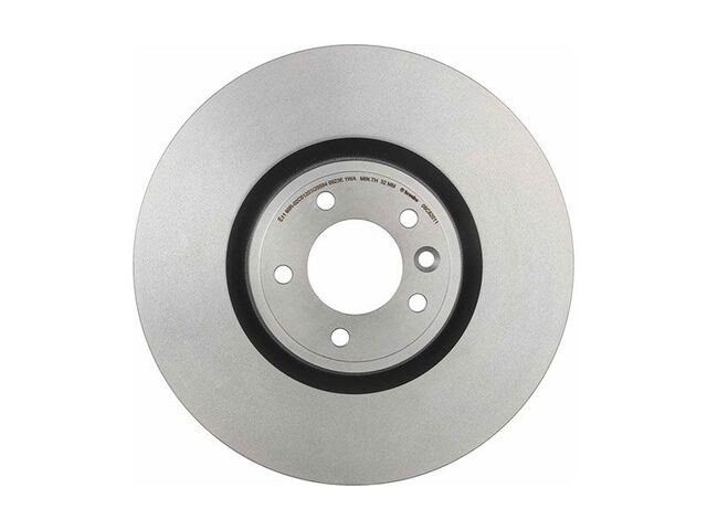 Genuine Land-Rover Rotor LR161894