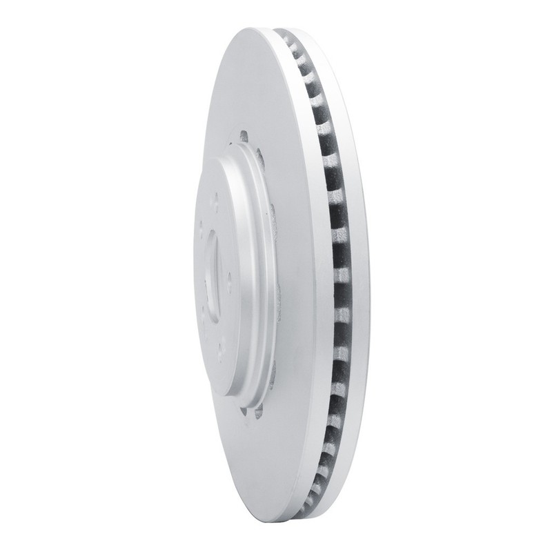 For Genesis G90/Electrified G80/GV70 2023-2025 Brake Rotor 14.17 In. Outside Dia gallery