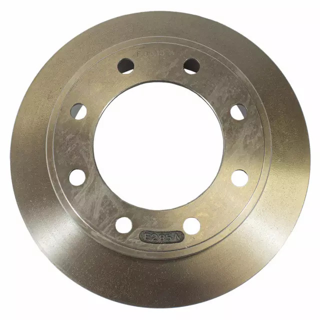 Genuine Ford Rotor Assembly – Brake 1C3Z-1V125-K
