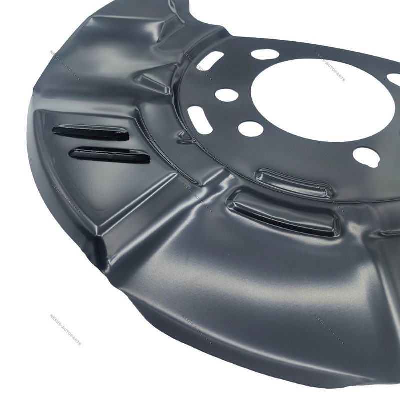 For Subaru Front Brake Backing Panel Dust Shield 2008-18 Forester 26290AG000 New gallery
