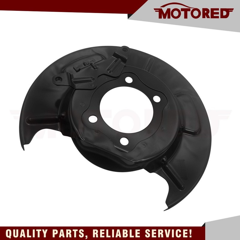 New For 2015 – 2019 Subaru Legacy Outback Brake Backing Plate Right 26691AL00A