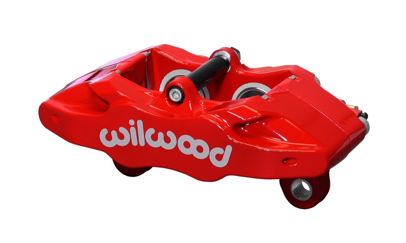 Wilwood DPC56 Rear Brake Caliper with 1.25in Piston for Corvette Models