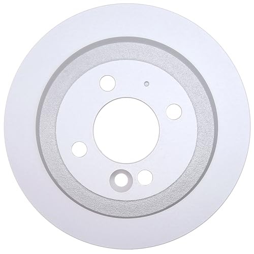 Centric Parts Disc Brake Rotor P N 320 34066F gallery