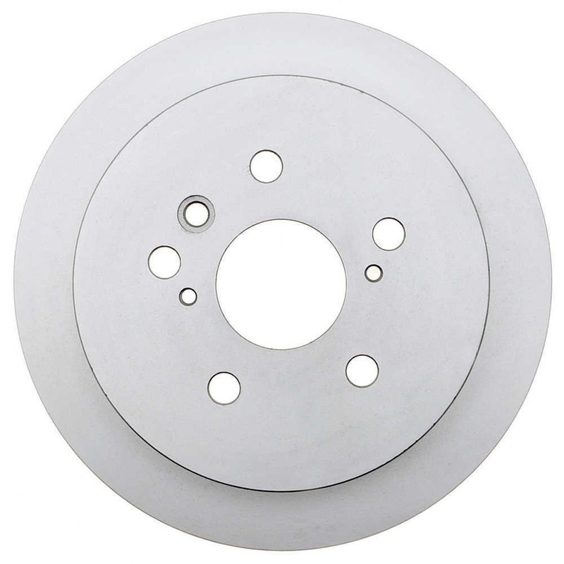 Disc Brake Rotor-Element3 Coated Raybestos 980211FZN gallery