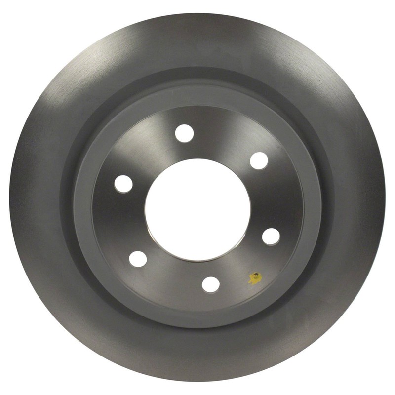 Motorcraft ROTORASY-BRAKE (P) gallery