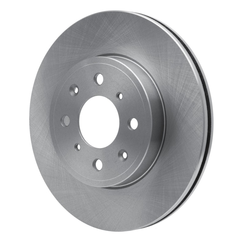 Dynamite Friction Front Disc Brake Rotor for Fit, City (600-59038) gallery